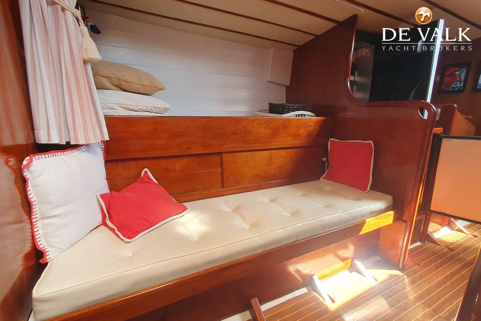 Sciarrelli Schooner - Foto 23