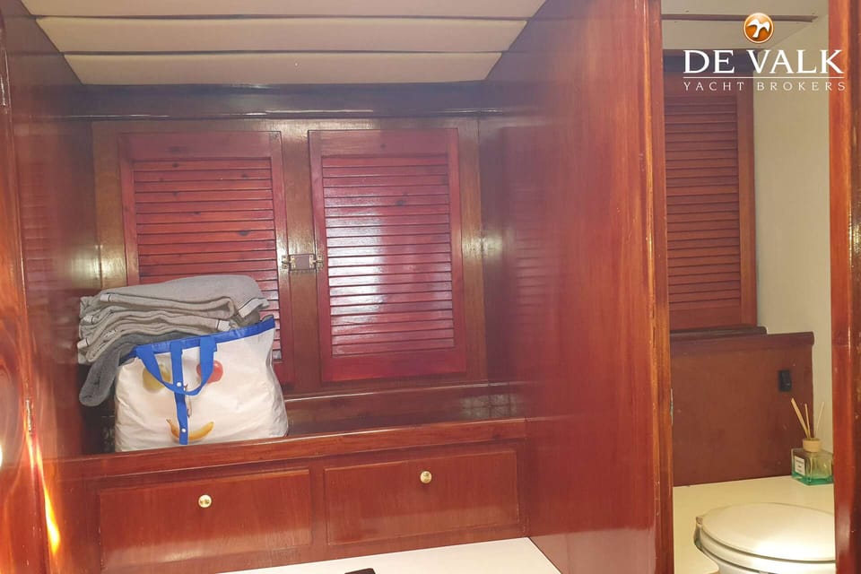 Sciarrelli Schooner - Foto 25