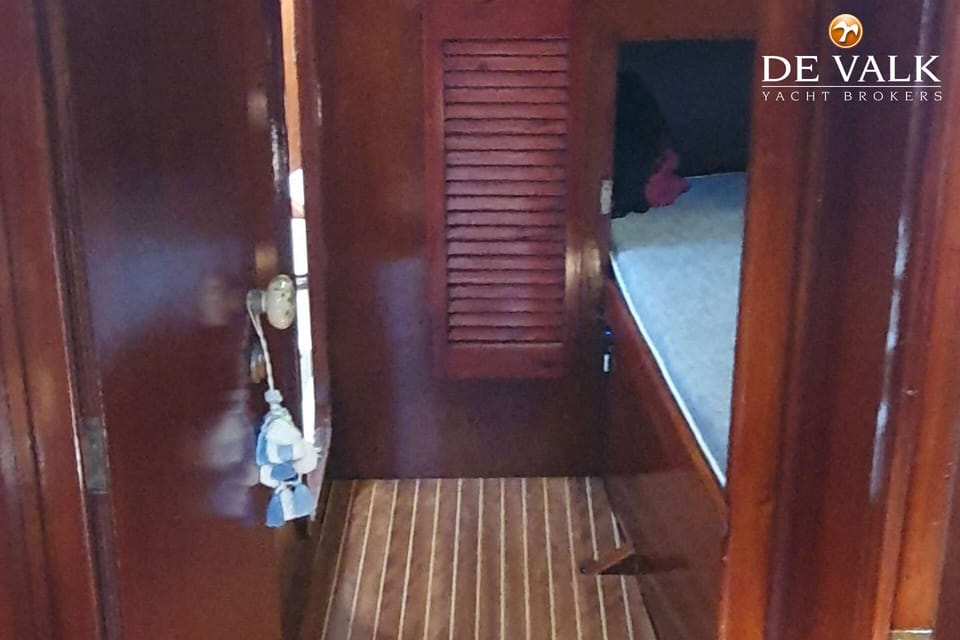 Sciarrelli Schooner - Foto 26
