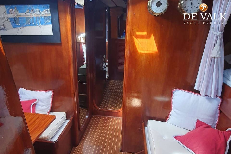 Sciarrelli Schooner - Foto 27