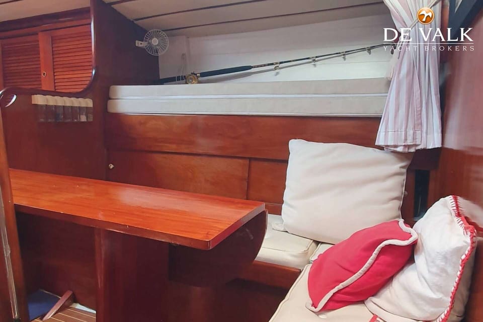 Sciarrelli Schooner - Foto 28