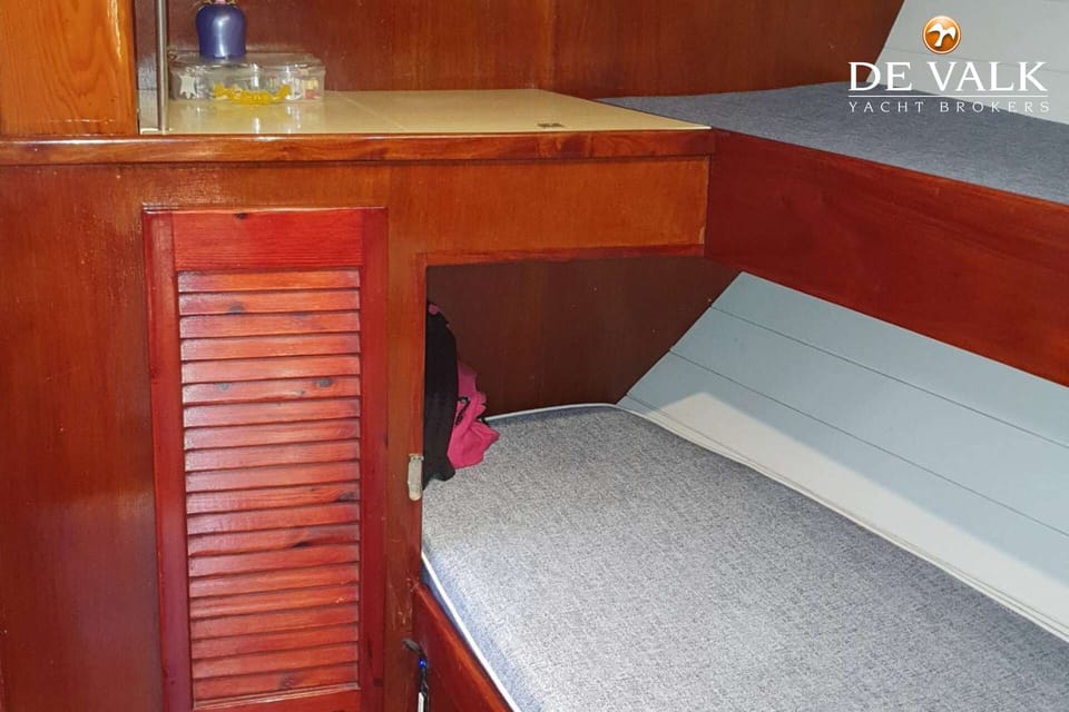 Sciarrelli Schooner - Foto 29