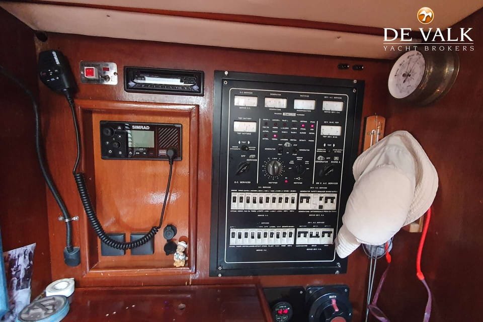 Sciarrelli Schooner - Foto 33