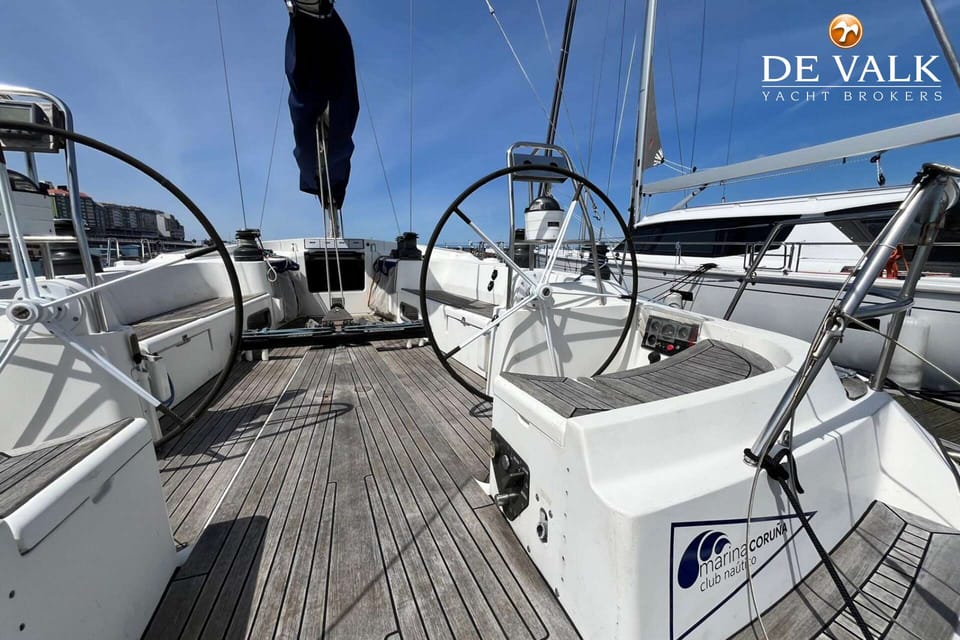 X-Yachts X-612 - Foto 11