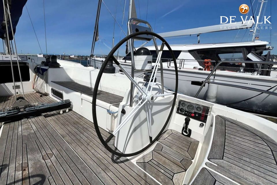 X-Yachts X-612 - Foto 14