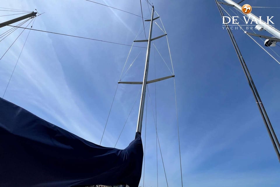 X-Yachts X-612 - Foto 15