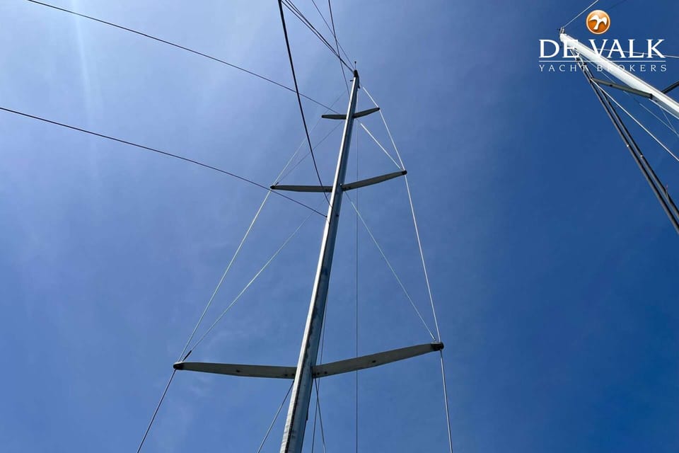 X-Yachts X-612 - Foto 17