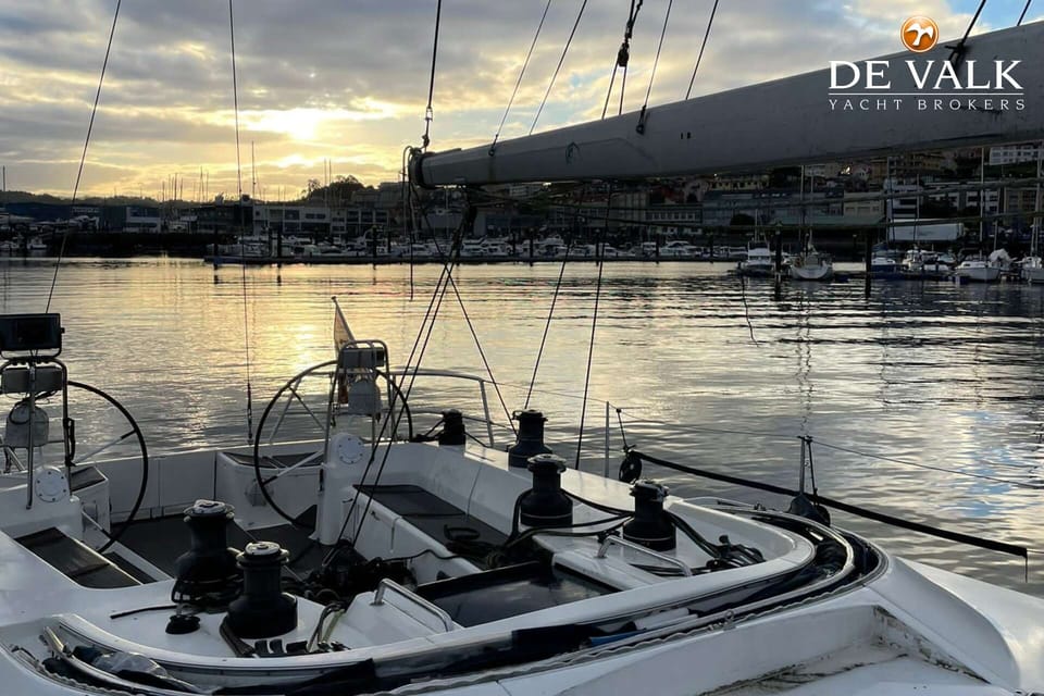 X-Yachts X-612 - Foto 18