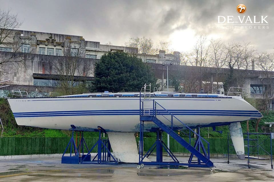 X-Yachts X-612 - Foto 19