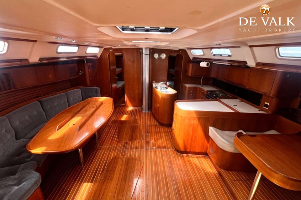 X-Yachts X-612 - Foto 20