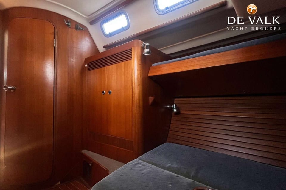 X-Yachts X-612 - Foto 30