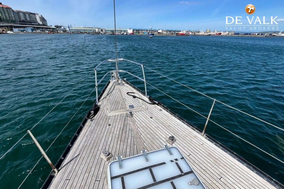 X-Yachts X-612 - Foto 4