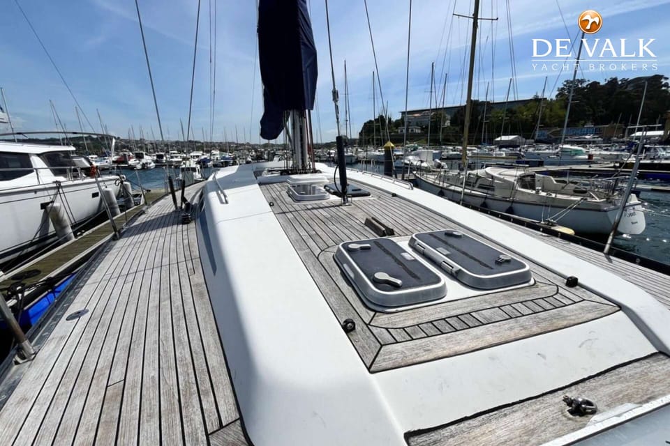 X-Yachts X-612 - Foto 7