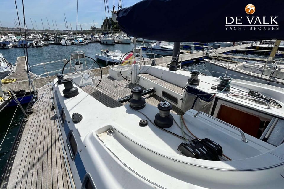 X-Yachts X-612 - Foto 9
