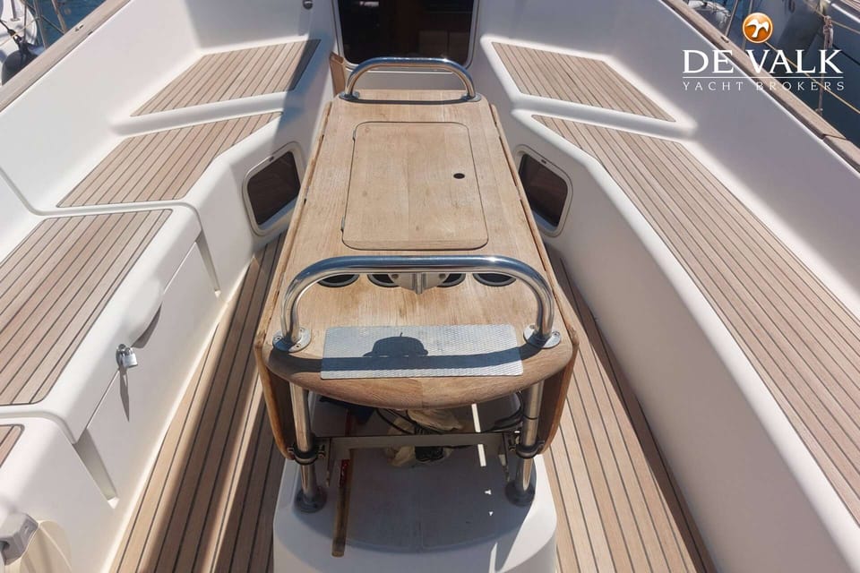 Jeanneau Sun Odyssey 45 DS - Foto 18