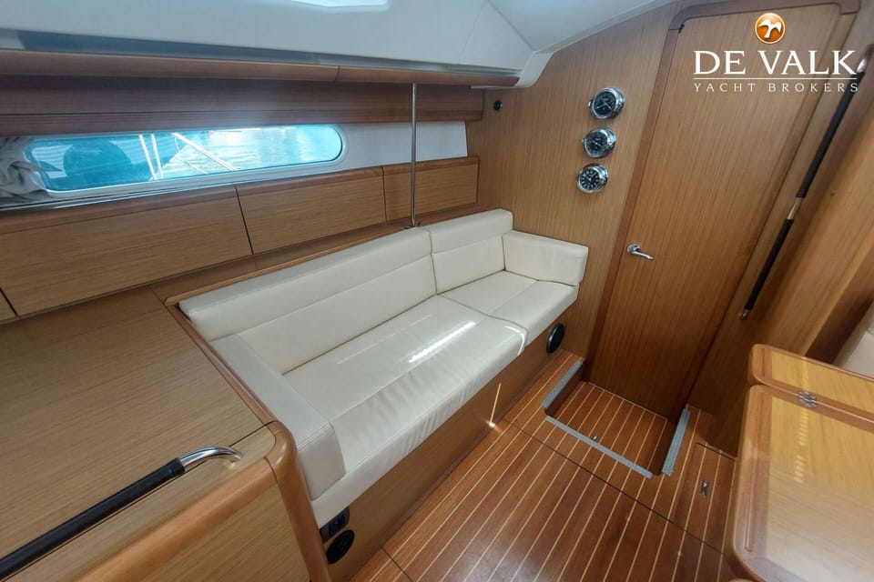 Jeanneau Sun Odyssey 45 DS - Foto 25