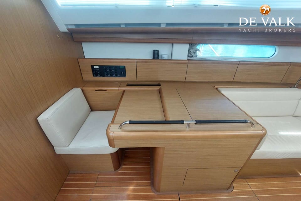 Jeanneau Sun Odyssey 45 DS - Foto 26