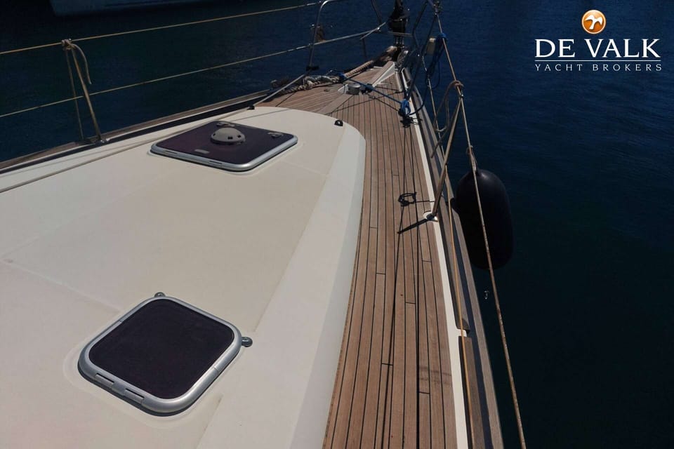 Jeanneau Sun Odyssey 45 DS - Foto 6