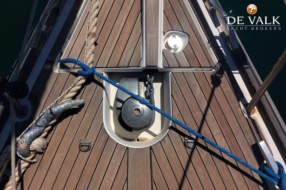 Jeanneau Sun Odyssey 45 DS - Foto 8