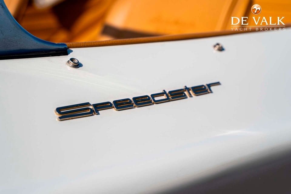 Seven Seas Speedster - Foto 12