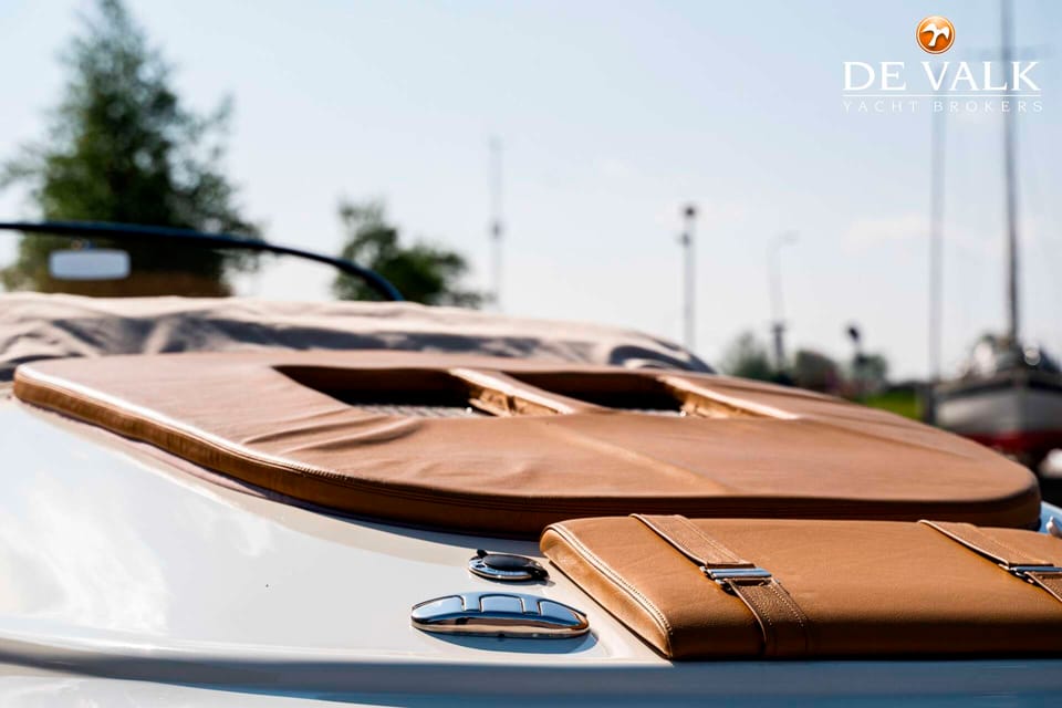 Seven Seas Speedster - Foto 16