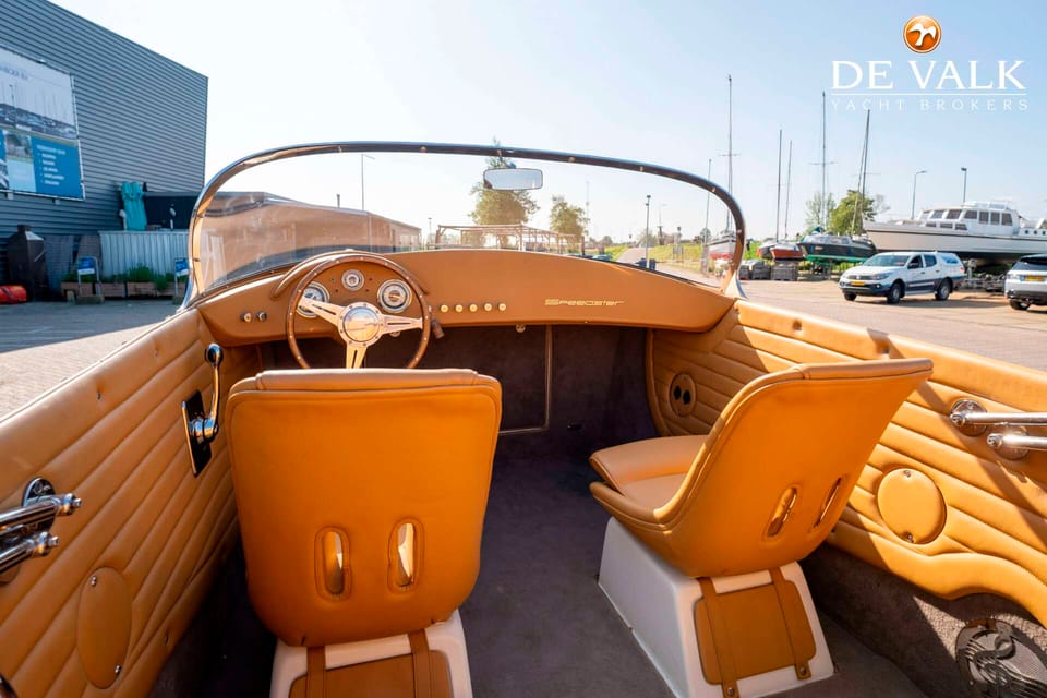 Seven Seas Speedster - Foto 18