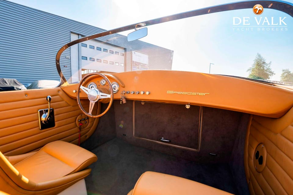 Seven Seas Speedster - Foto 19