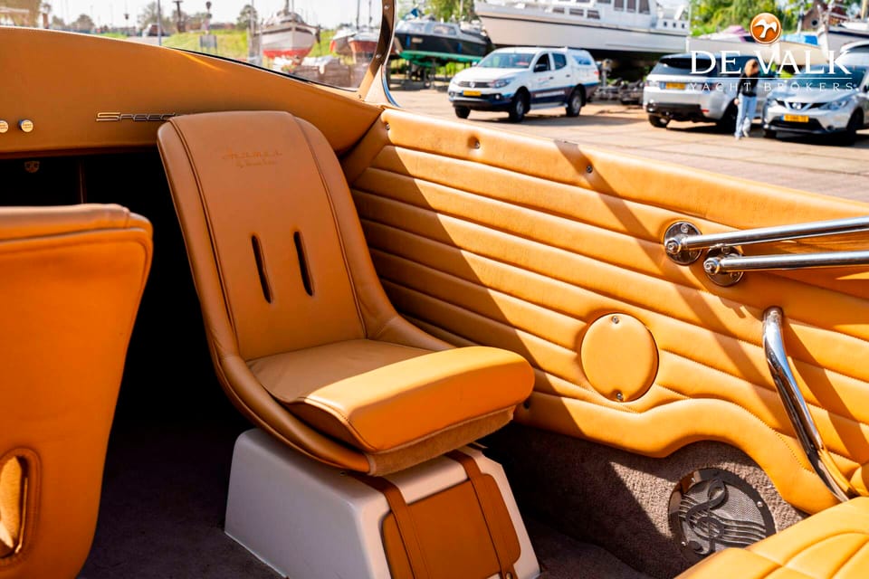 Seven Seas Speedster - Foto 21