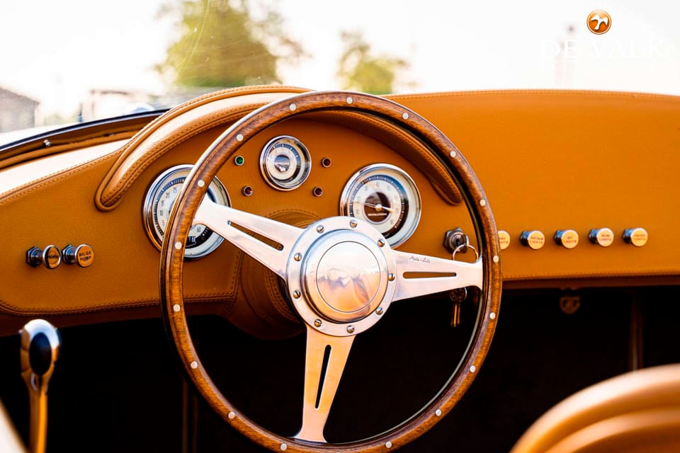Seven Seas Speedster - Foto 23