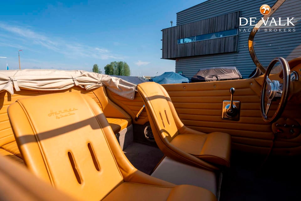 Seven Seas Speedster - Foto 24