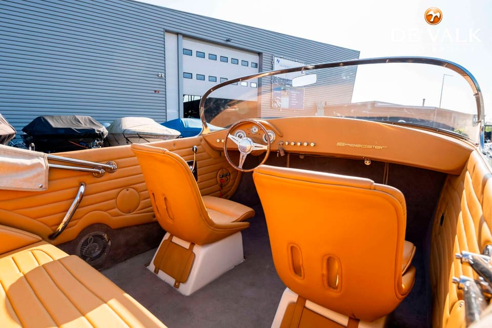 Seven Seas Speedster - Foto 25