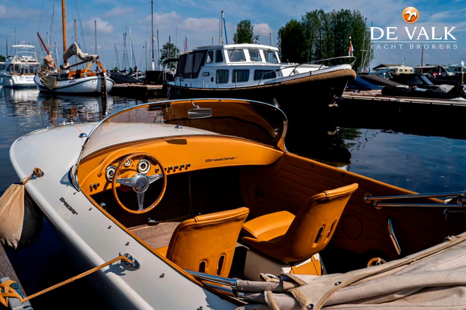 Seven Seas Speedster - Foto 26