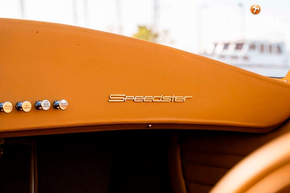 Seven Seas Speedster - Foto 27