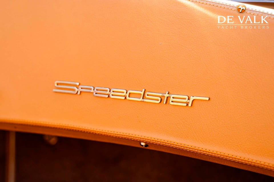 Seven Seas Speedster - Foto 32