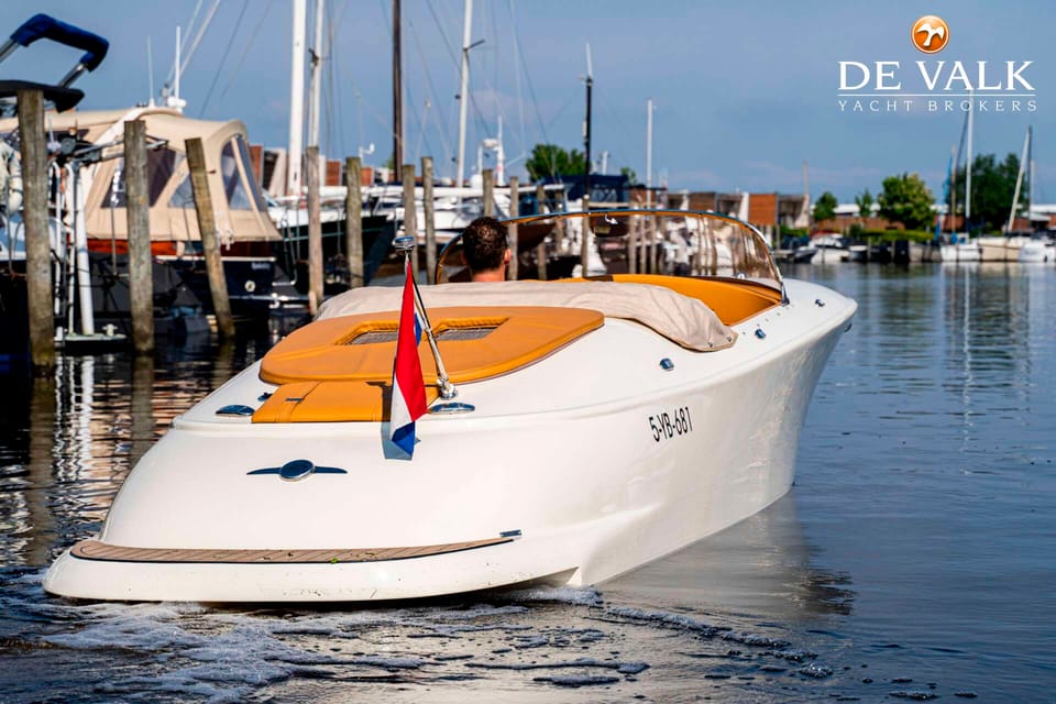 Seven Seas Speedster - Foto 7