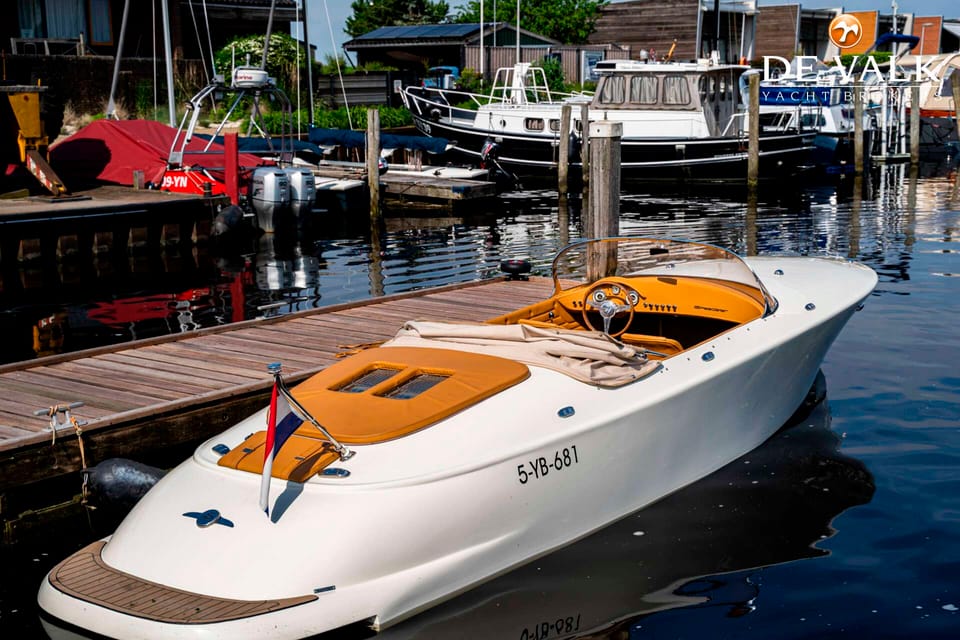 Seven Seas Speedster - Foto 8