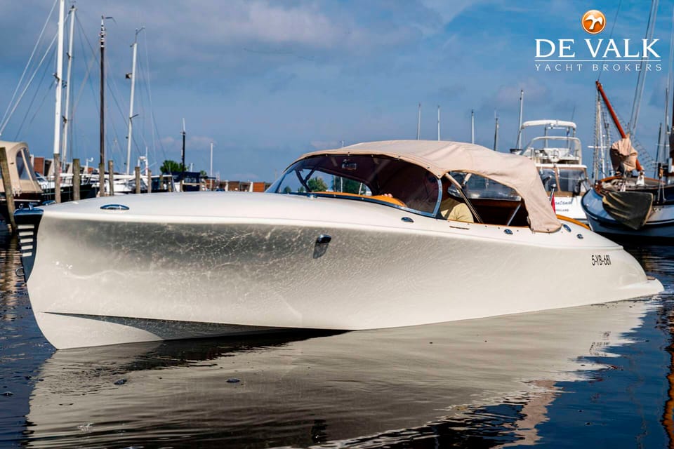 Seven Seas Speedster - Foto 9