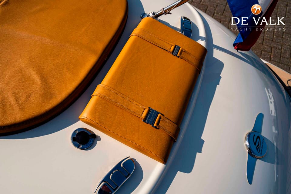 Seven Seas Speedster - Foto 10