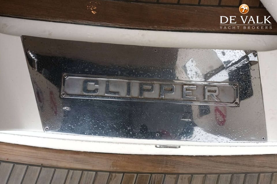 Clipper Motor Yachts Cordova 52 - Foto 18