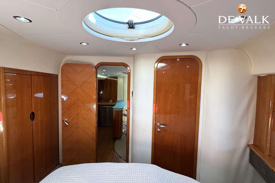 Princess V65 - Foto 31