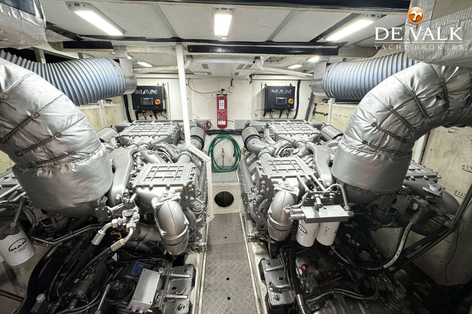 Princess V65 - Foto 36