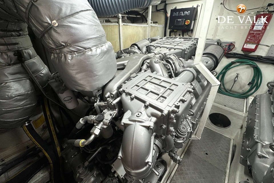 Princess V65 - Foto 37