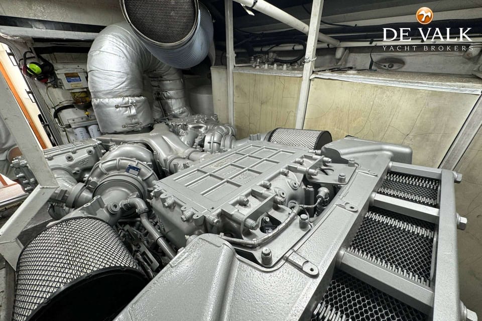 Princess V65 - Foto 38