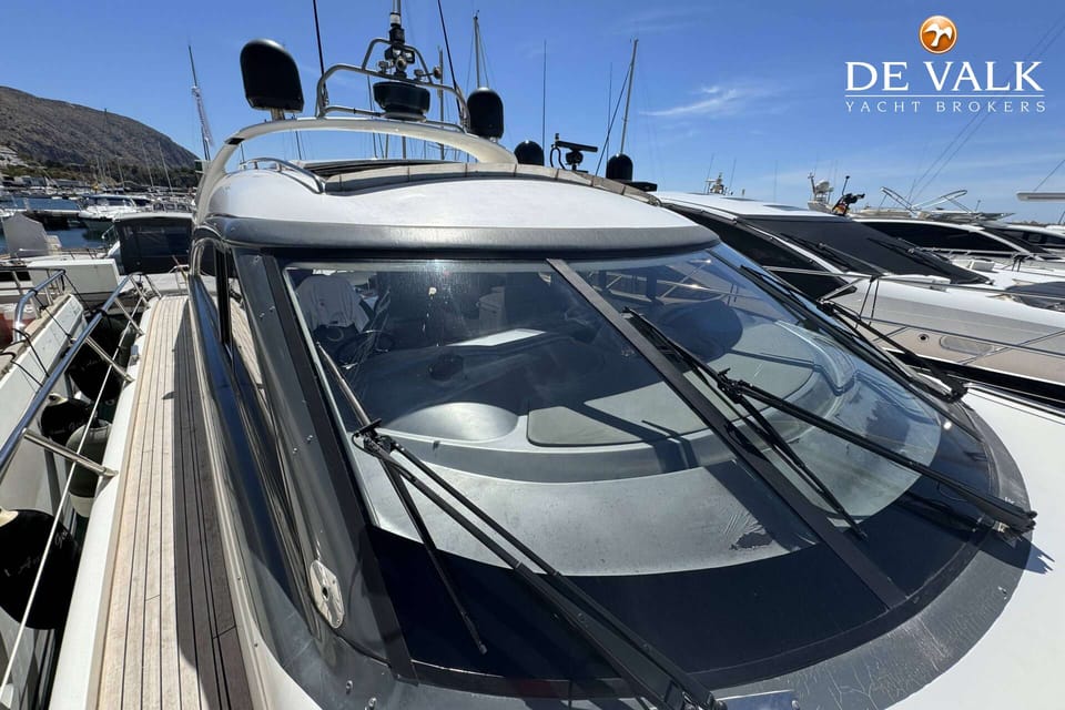 Princess V65 - Foto 8