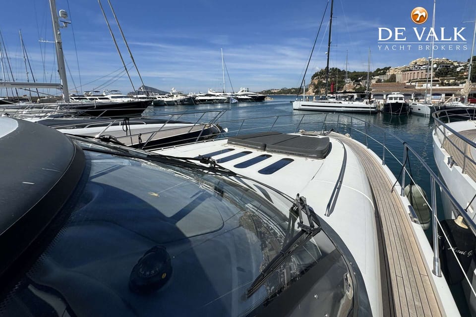 Princess V65 - Foto 9