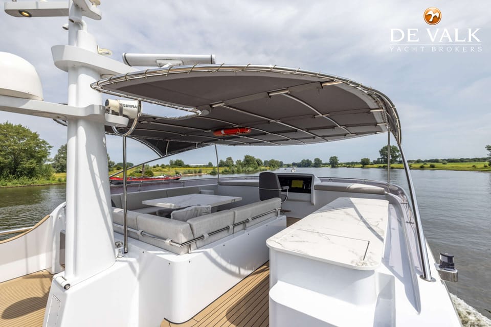 Bloemsma Trawler 70 - Foto 15