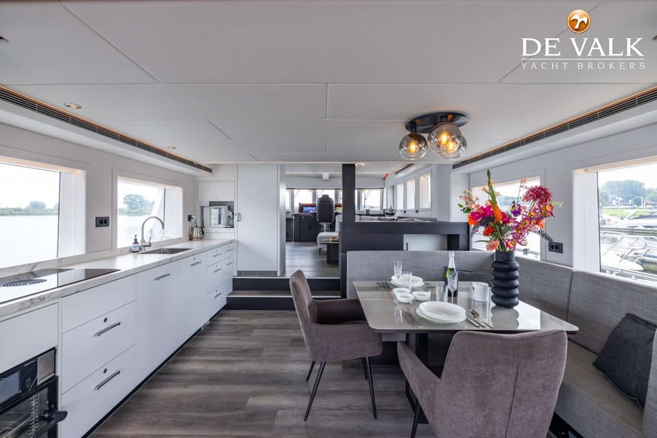 Bloemsma Trawler 70 - Foto 17