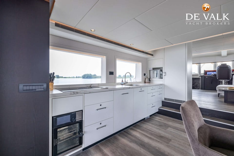 Bloemsma Trawler 70 - Foto 18