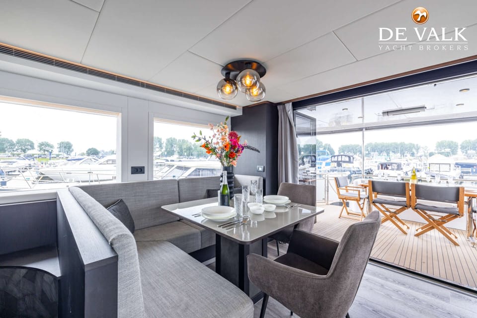 Bloemsma Trawler 70 - Foto 19