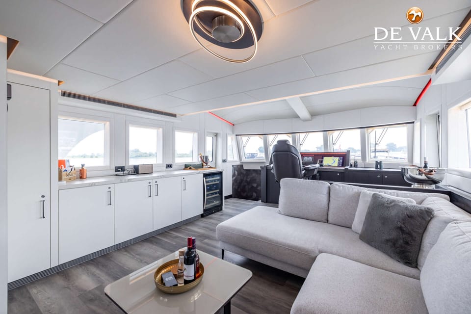 Bloemsma Trawler 70 - Foto 20